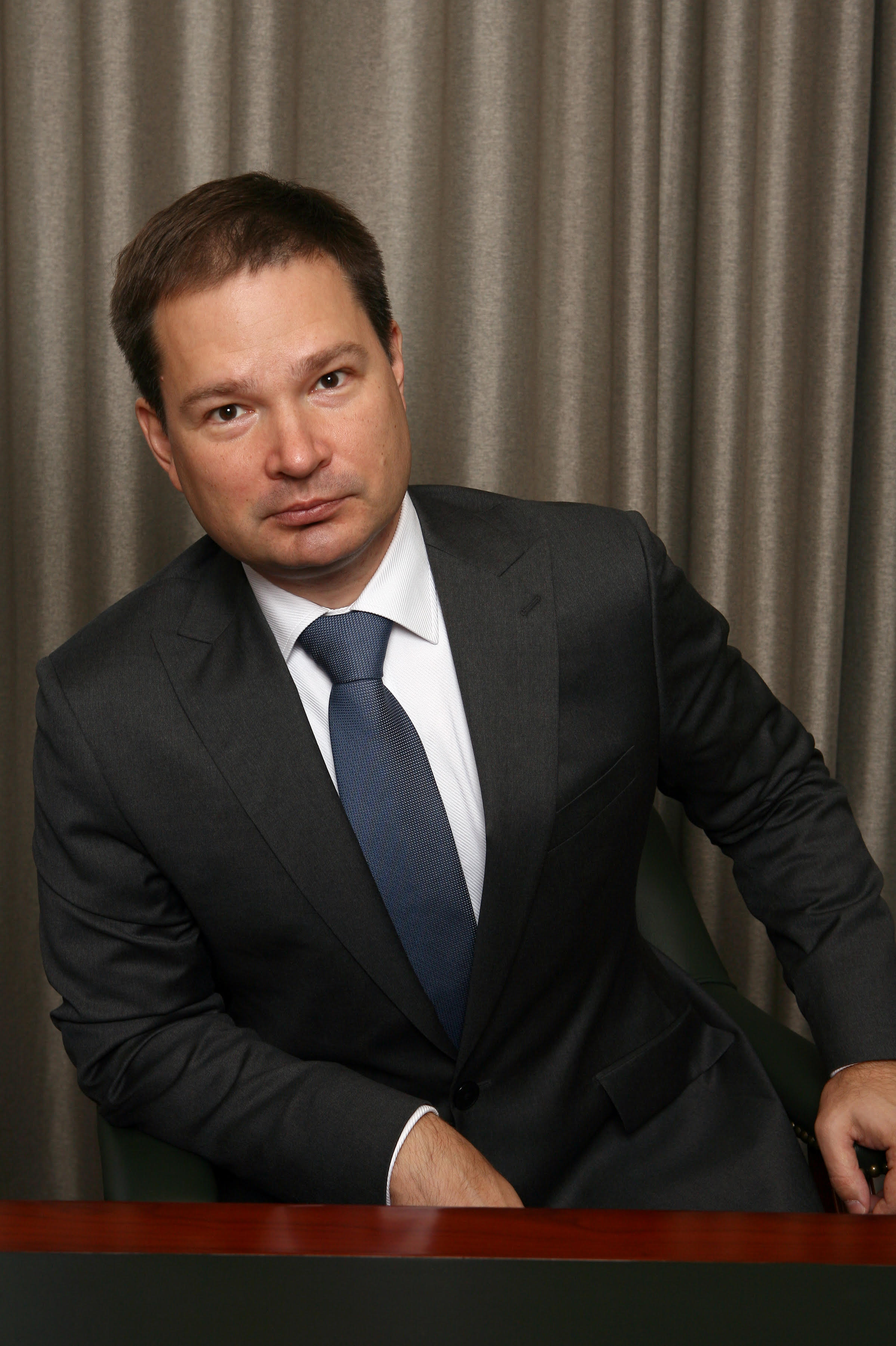 Константин Свитнев