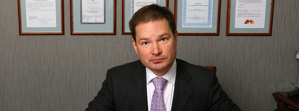 Константин Свитнев обратился в Генеральную прокуратуру РФ и в Следственный Комитет РФ с требованием возбудить уголовное дело