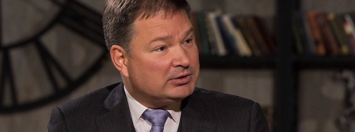 Константин Свитнев прокомментировал новость о своём заочном «аресте»