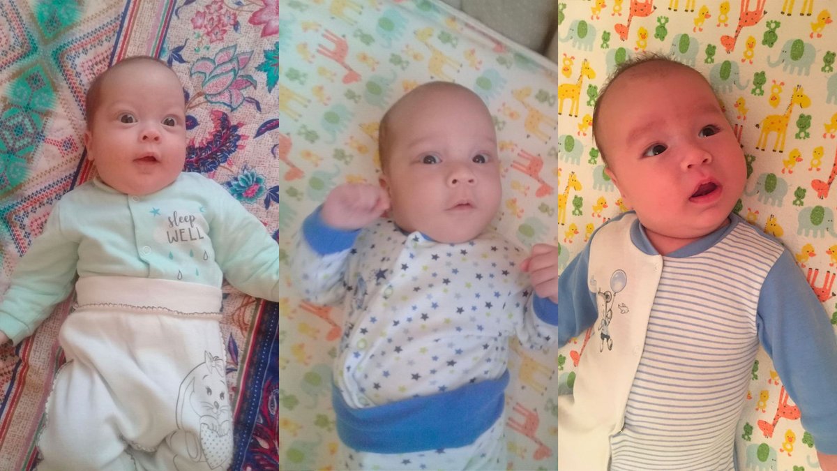 Лицемеры  из Следственного комитета — верните детей родителям!